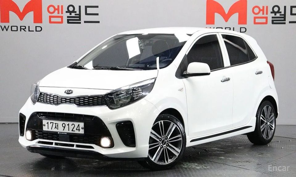 Kia Morning