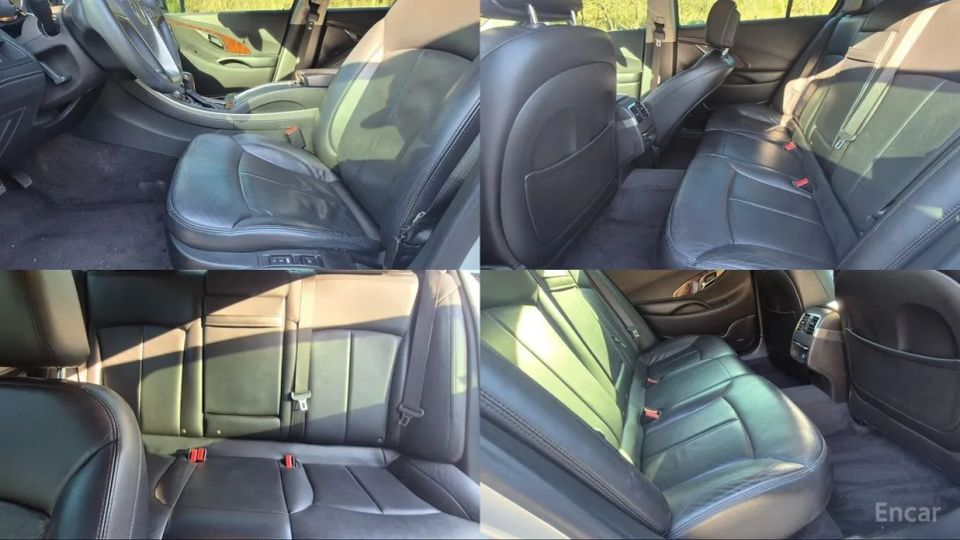 ChevroletGMDaewoo Alpheon
