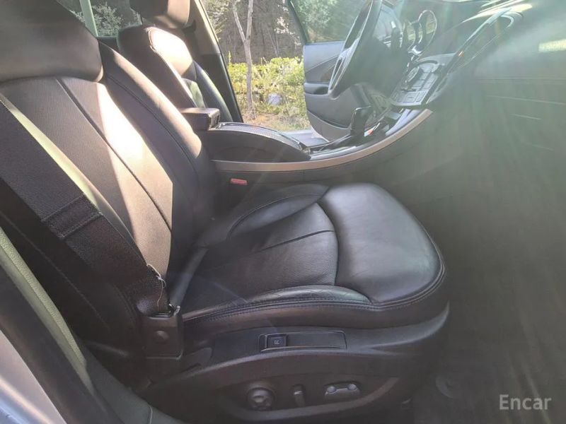 ChevroletGMDaewoo Alpheon