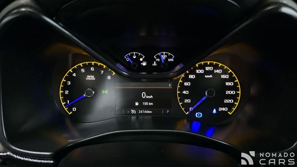 ChevroletGMDaewoo Colorado