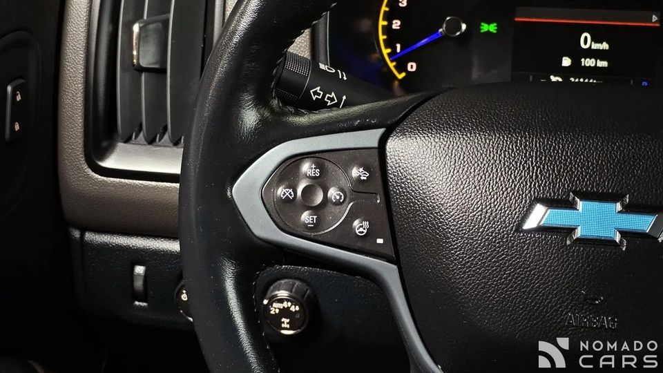 ChevroletGMDaewoo Colorado