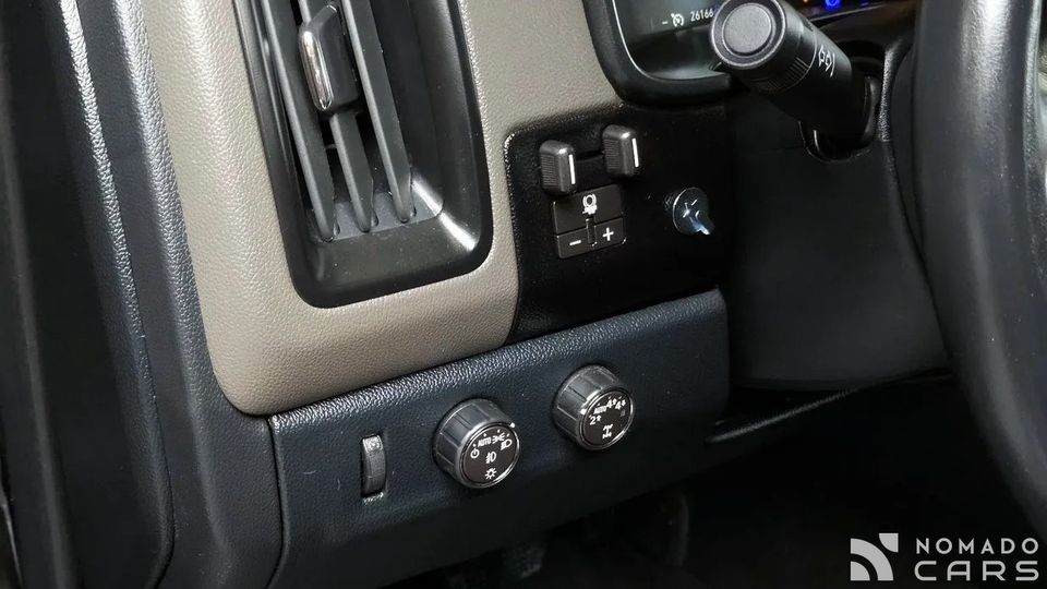 ChevroletGMDaewoo Colorado
