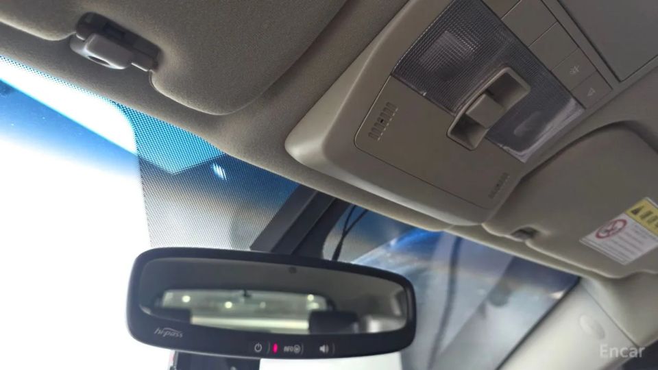 ChevroletGMDaewoo Captiva