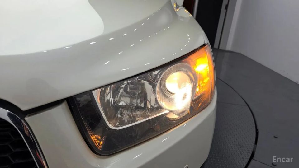 ChevroletGMDaewoo Captiva