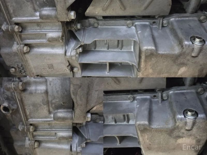 ChevroletGMDaewoo Alpheon