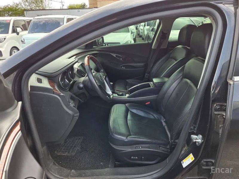 ChevroletGMDaewoo Alpheon