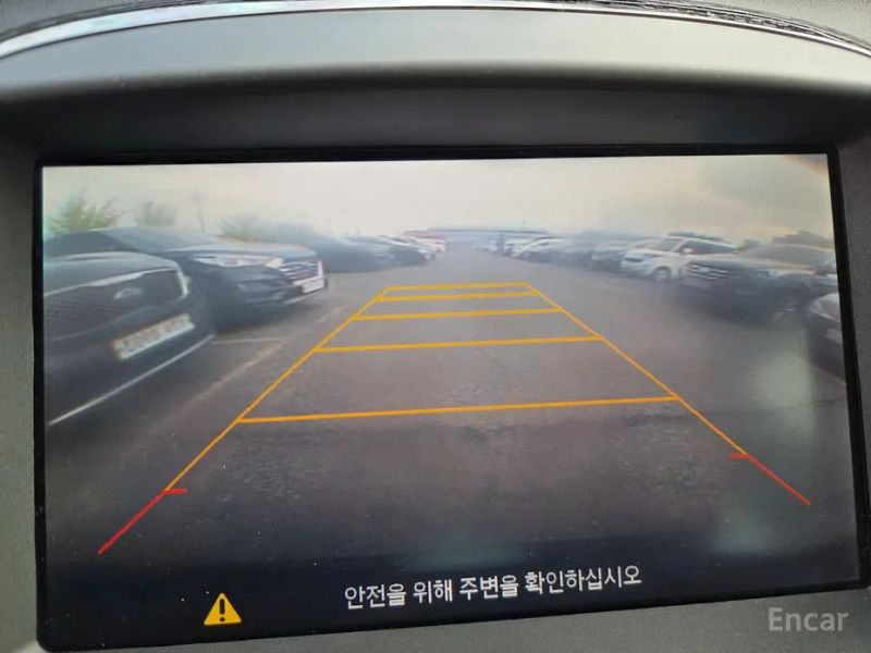 ChevroletGMDaewoo Alpheon