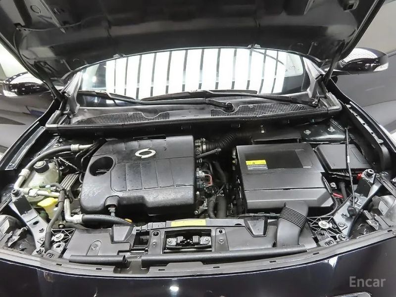 Renault-KoreaSamsung SM3