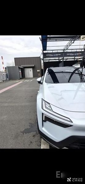 Polestar Polestar 4