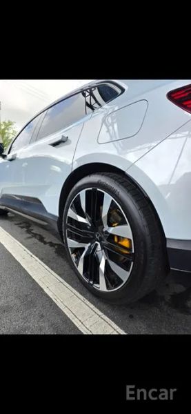 Polestar Polestar 4