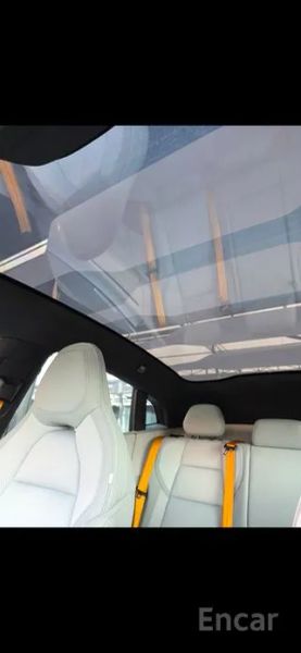 Polestar Polestar 4