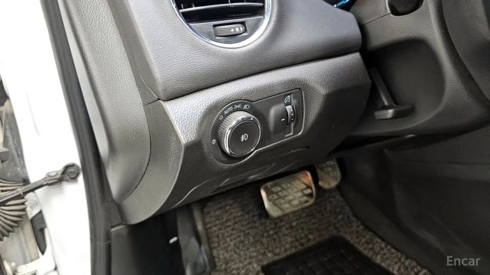 ChevroletGMDaewoo Cruze