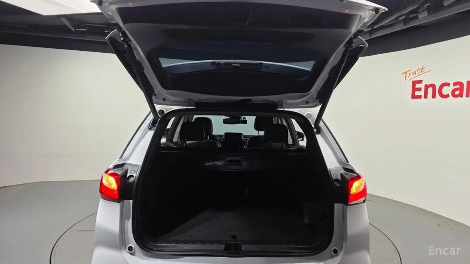 ChevroletGMDaewoo Equinox