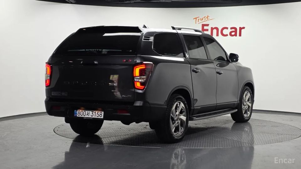 KG_Mobility_Ssangyong Musso