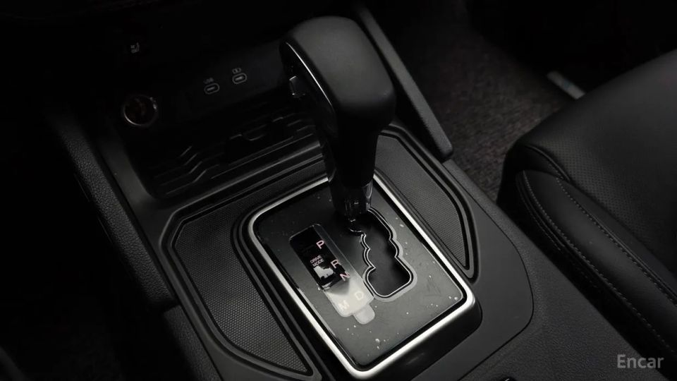 KG_Mobility_Ssangyong Musso