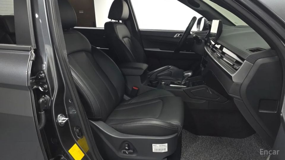 KG_Mobility_Ssangyong Musso