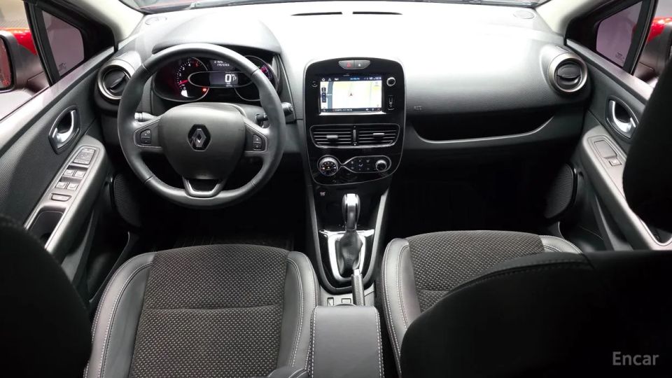 Renault-KoreaSamsung Cilo