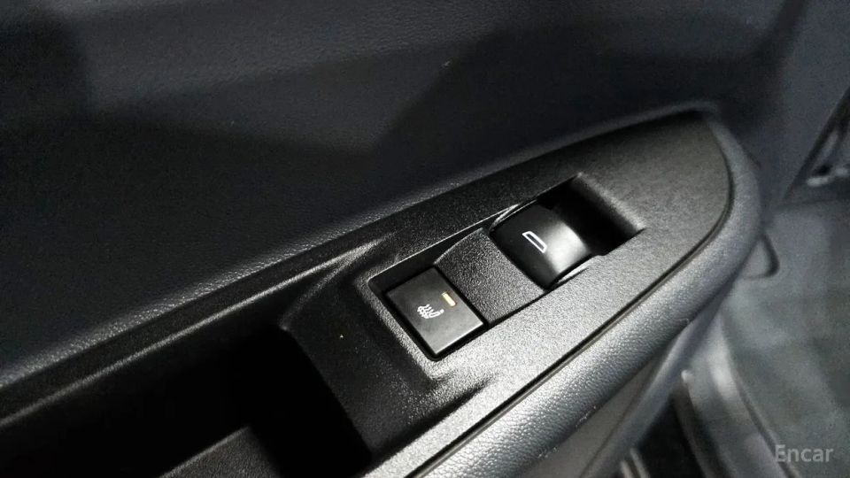 ChevroletGMDaewoo Bolt EV