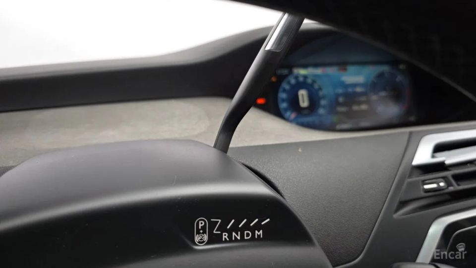 Citroen-DS C4 Picasso