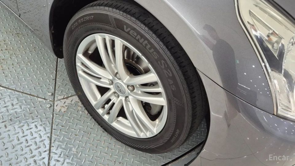 Infiniti G