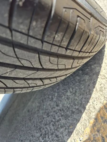 ChevroletGMDaewoo Cruze