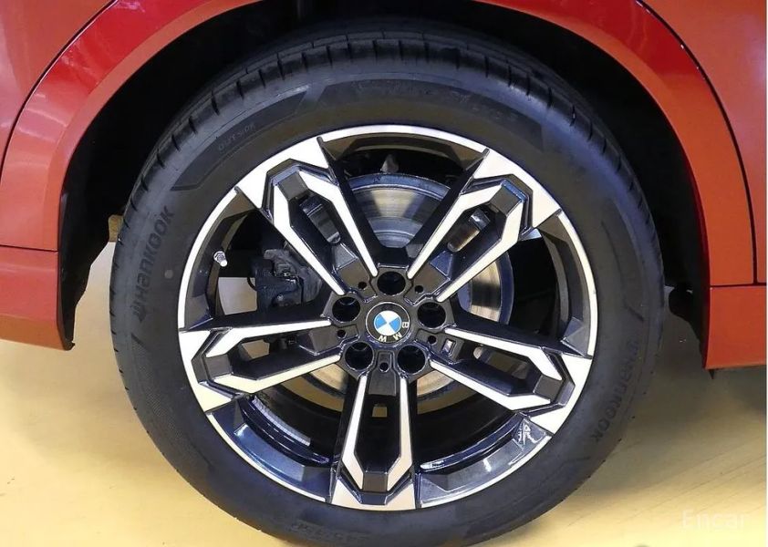 BMW X2 (F39)