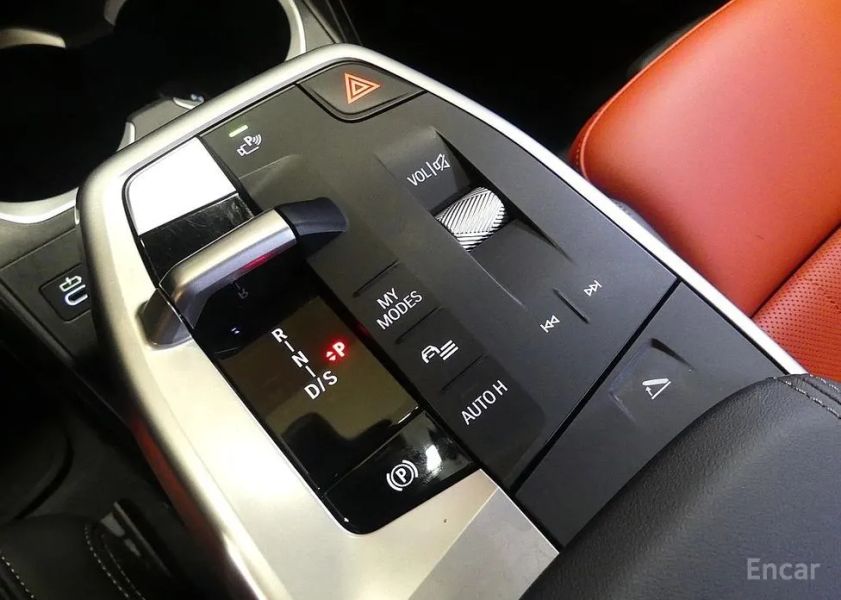 BMW X2 (F39)