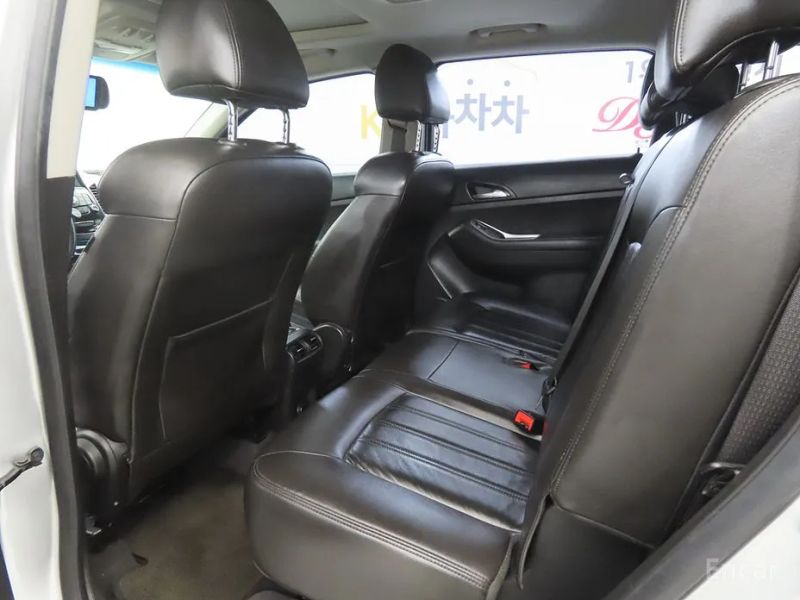 ChevroletGMDaewoo Orlando