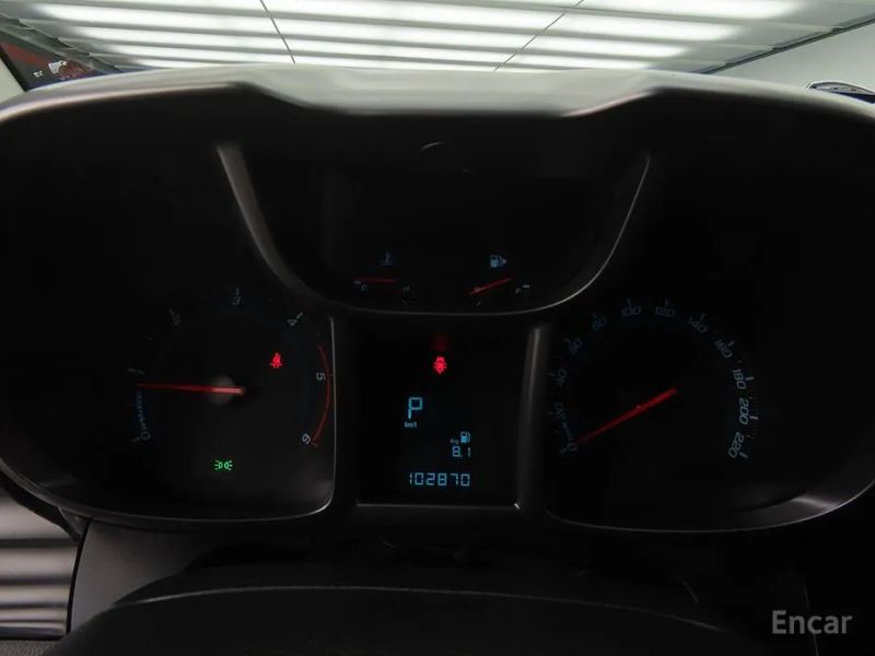 ChevroletGMDaewoo Orlando