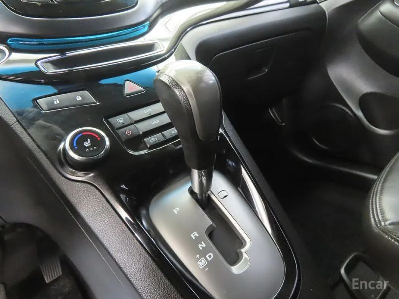 ChevroletGMDaewoo Orlando