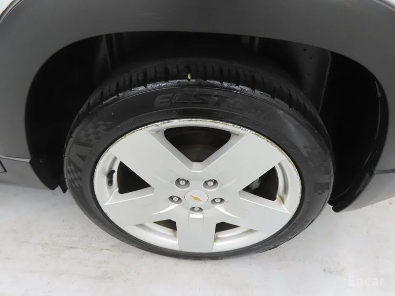 ChevroletGMDaewoo Orlando