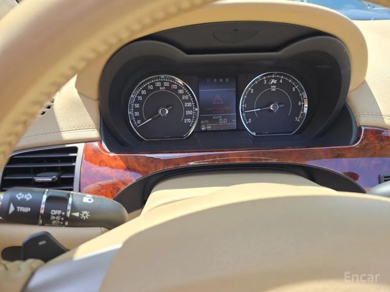 Jaguar XKR