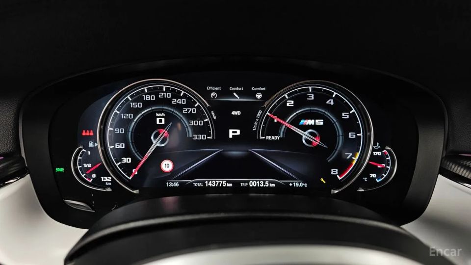 BMW M5