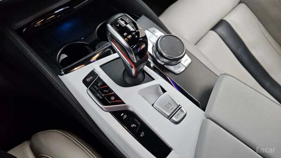 BMW M5
