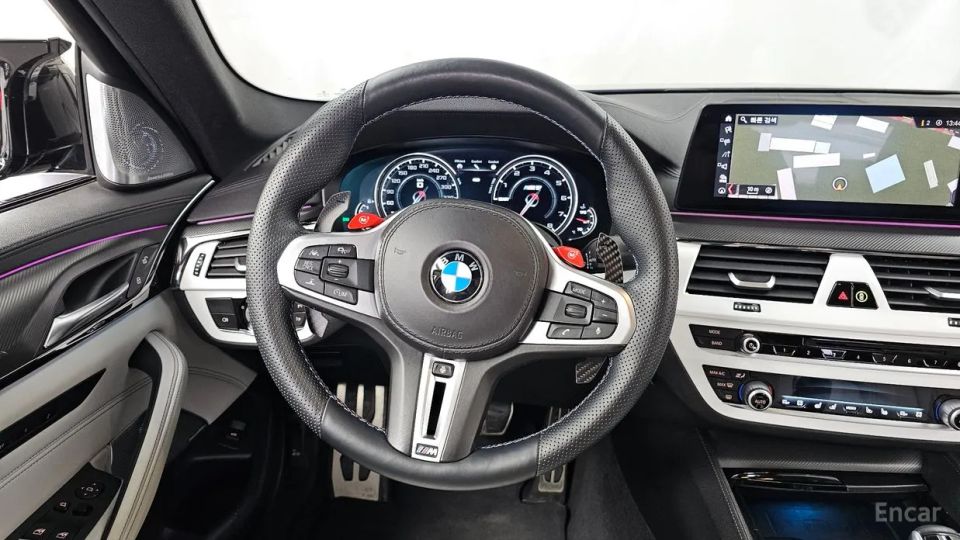 BMW M5
