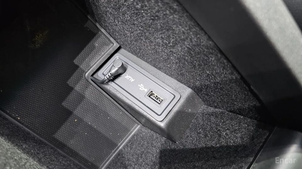 Renault-KoreaSamsung SM7