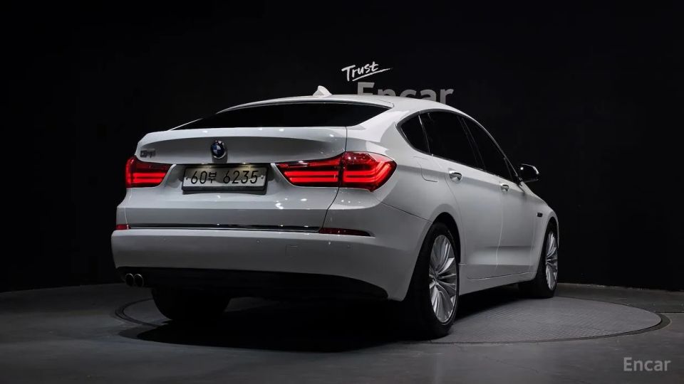 Bmw Gran Turismo