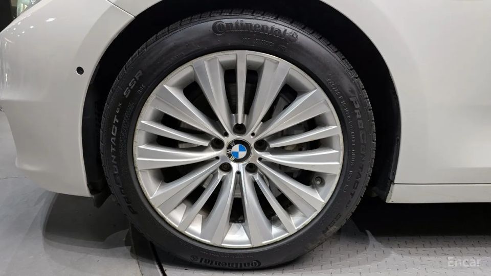 Bmw Gran Turismo