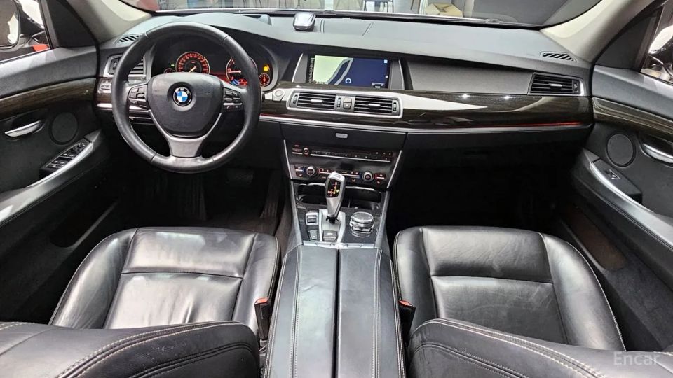 Bmw Gran Turismo