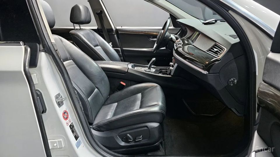 Bmw Gran Turismo