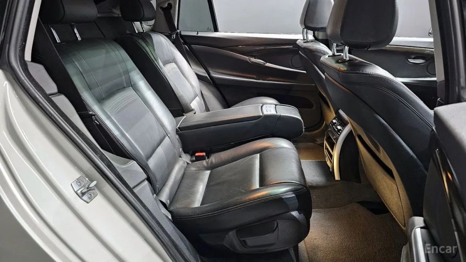 Bmw Gran Turismo