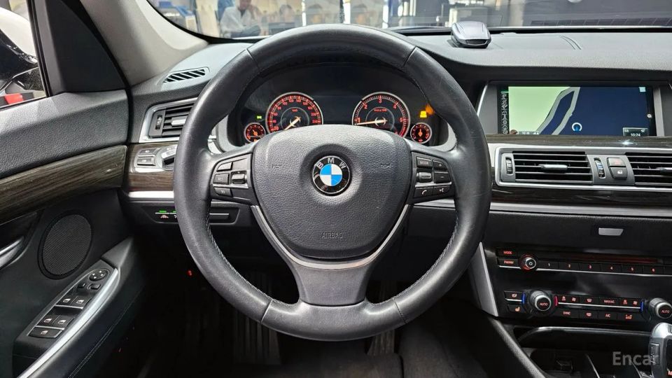 Bmw Gran Turismo