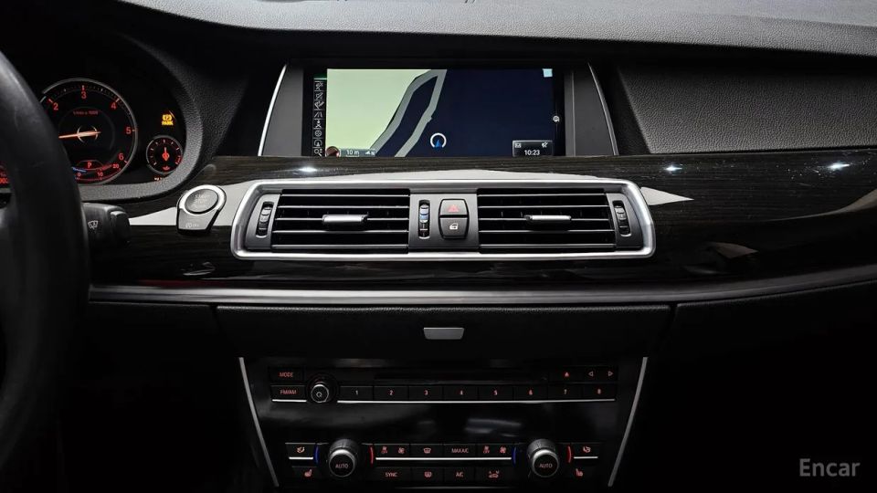 Bmw Gran Turismo