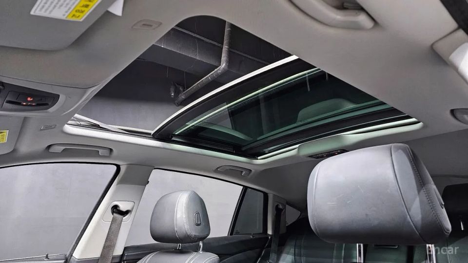 Bmw Gran Turismo