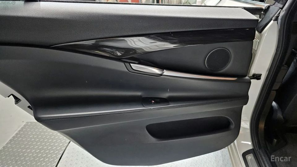 Bmw Gran Turismo