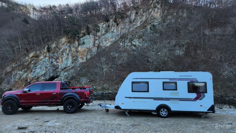 Ford F150