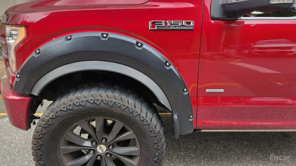 Ford F150