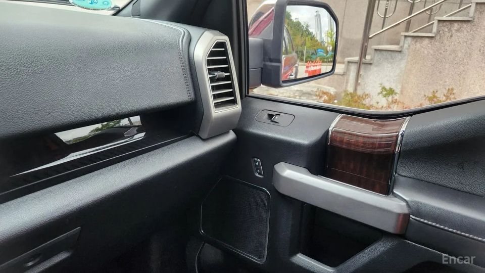 Ford F150