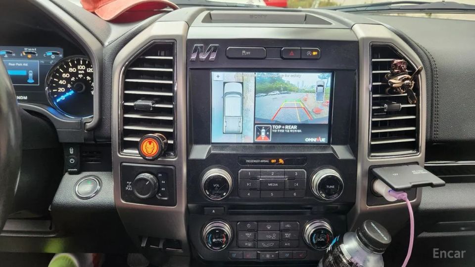 Ford F150