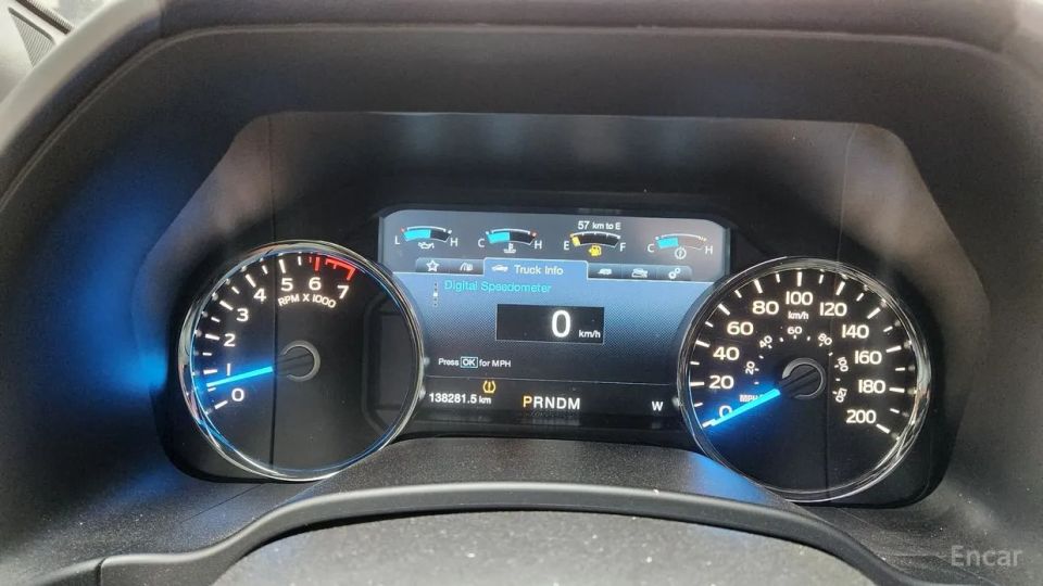 Ford F150